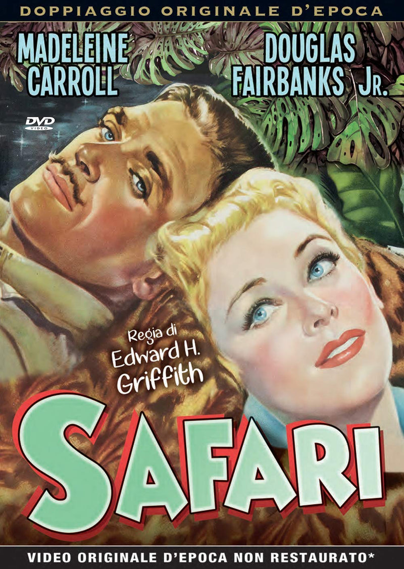 Safari (1940