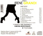 tributo a IRENE GRANDI