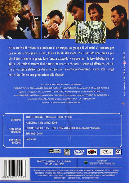Movimenti