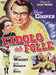 l'idolo delle folle dvd Italian Import