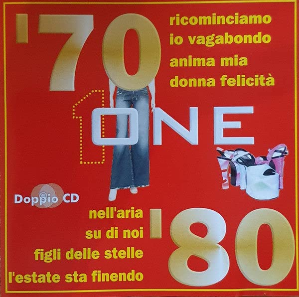 One ' 70 ' 80