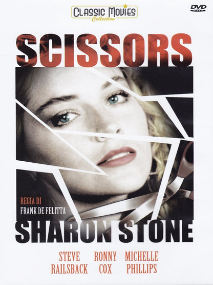 Scissors - Forbici