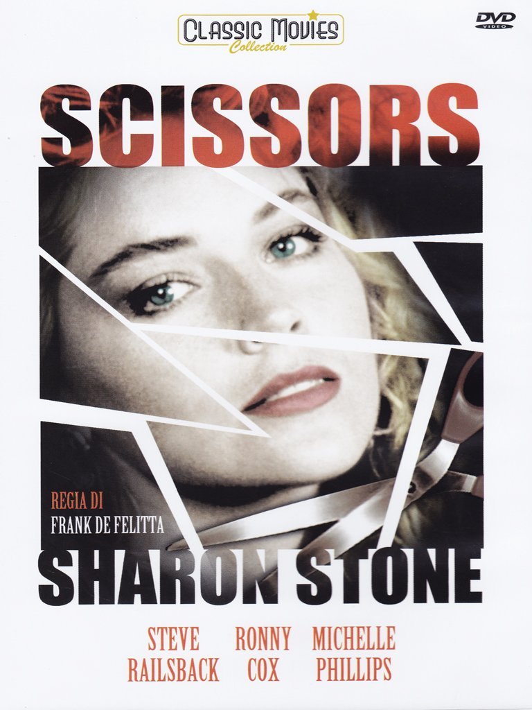 Scissors - Forbici