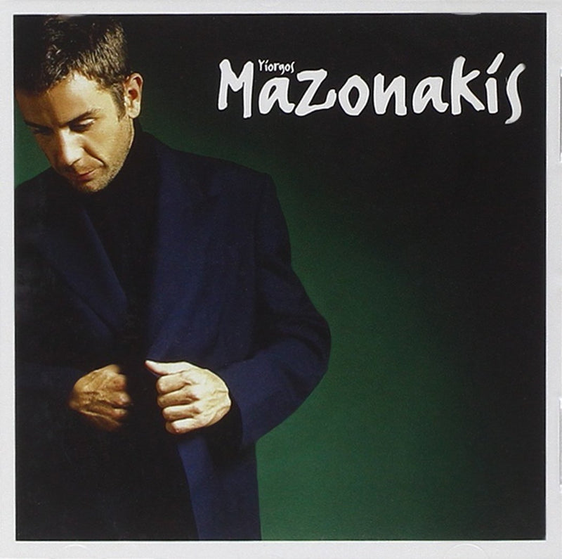 Mazonakis