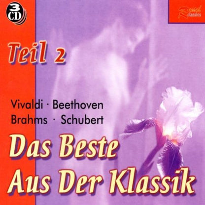 Das Beste Aus Der Klassik Vol.2