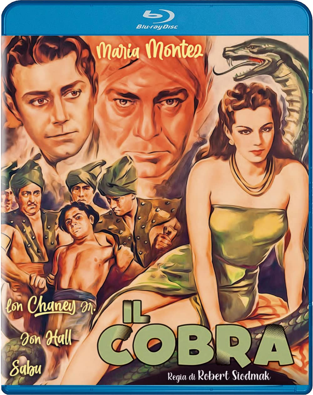 Il Cobra