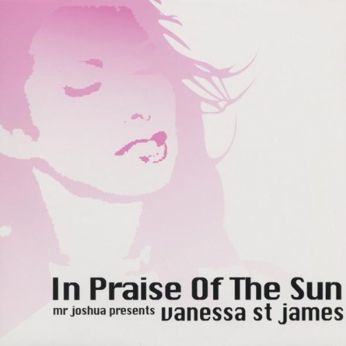 In Praise Of The Sun