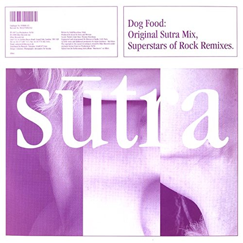 Dog Food