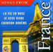 Songs from France allemand]