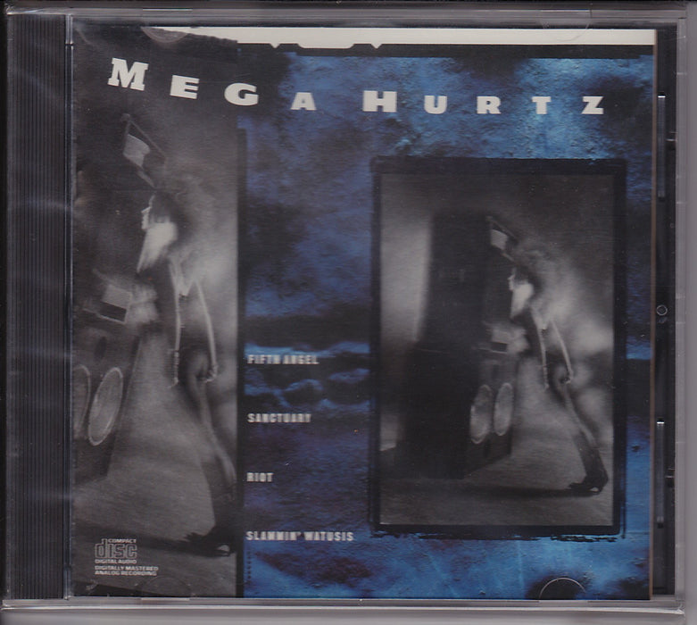 Megahurtz