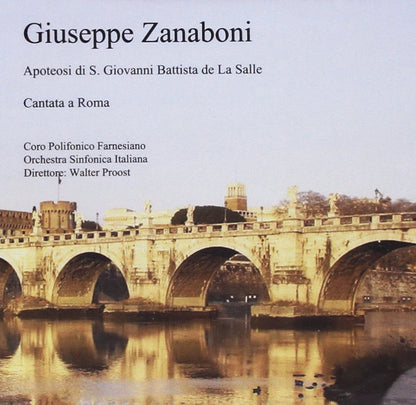 Cantata A Roma