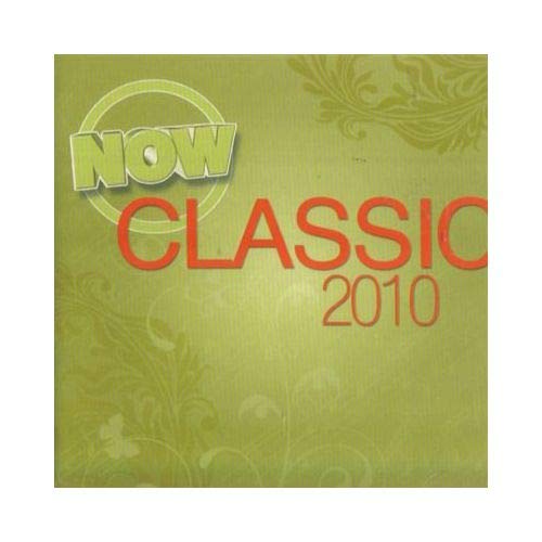 Now Classic 2010