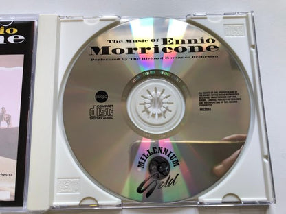 Music of Ennio Morricone