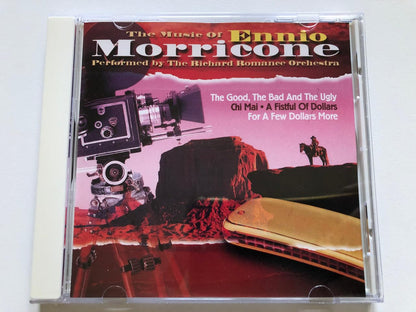 Music of Ennio Morricone