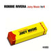 Juicy Music 1 (Mixed By Robby Rivera)