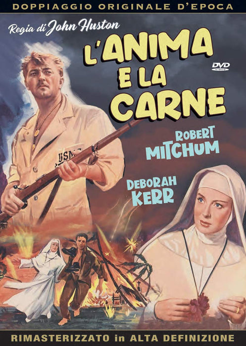 L'Anima E La Carne (1957)