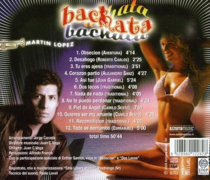 Bachata