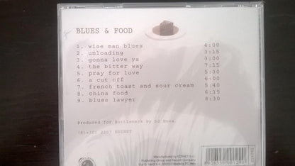 Blues & Food