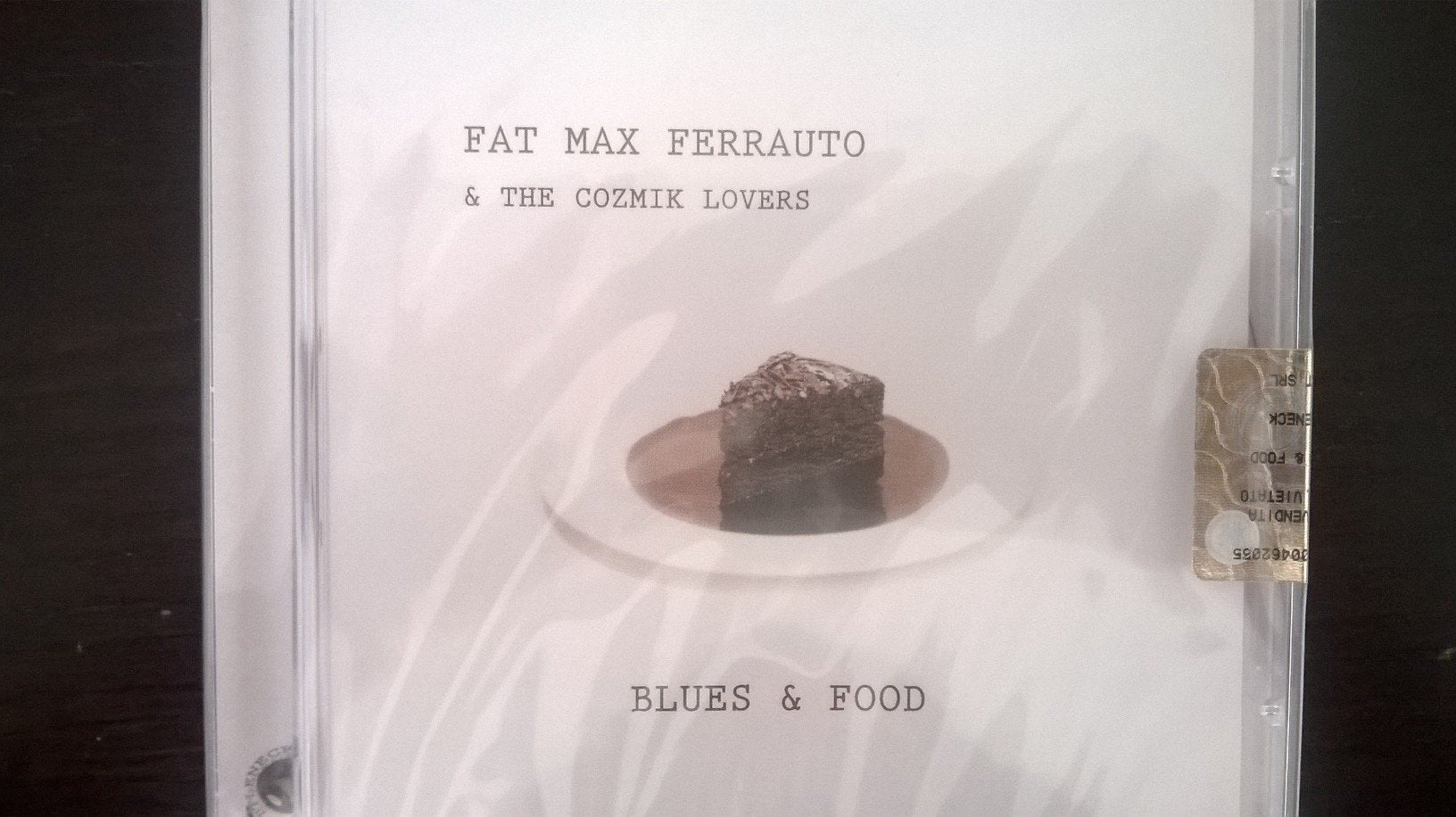 Blues & Food