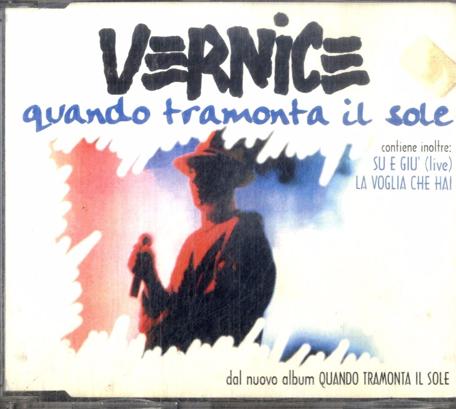 Quando Tramonta Il Sole