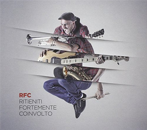 Ritieniti Fortemente Coinvolto
