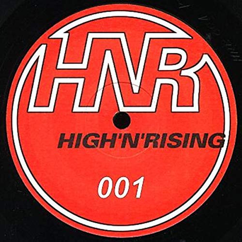 Soul Resistance / Much Too High (Power