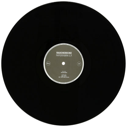 Papierfabrik Ep