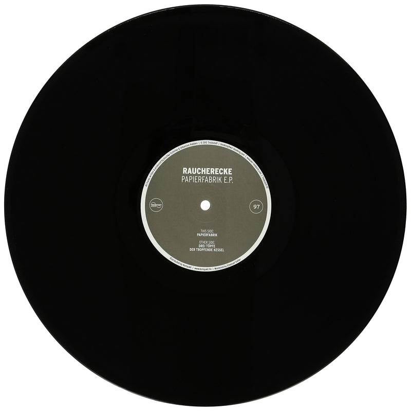 Papierfabrik Ep
