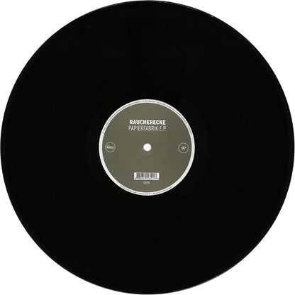 Papierfabrik Ep