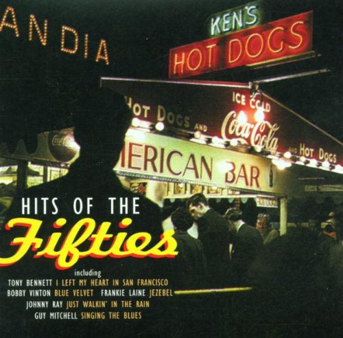 Hits Of The 50S 1