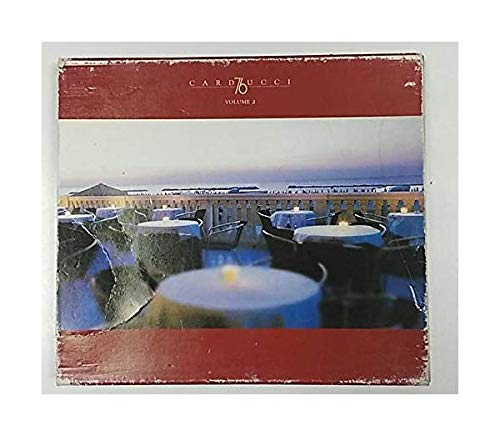 Vv.Aa.-Carducci 76 Volume 2