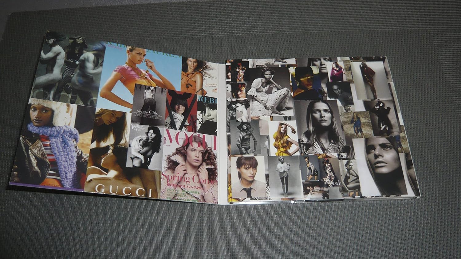 Women Model Agency - La S??Lection Dancefloor Des Top Models