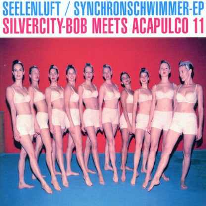Synchronswimmer