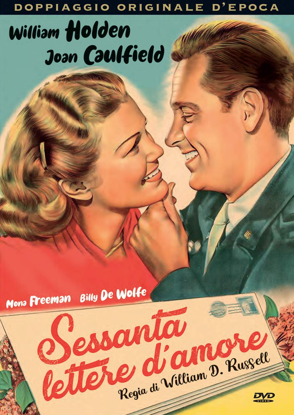 Sessanta Lettere D'Amore (1947)