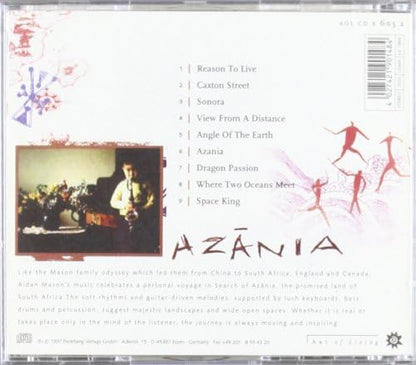 Azania