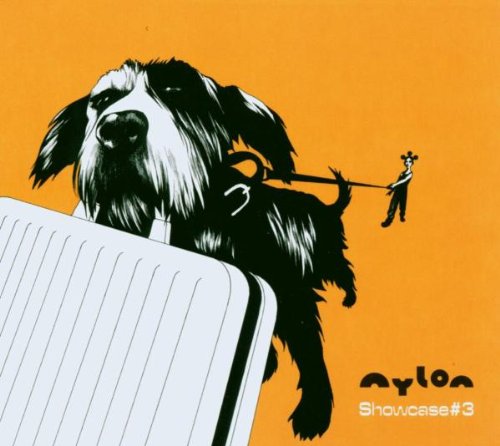 Nylon Showcase Volume 3
