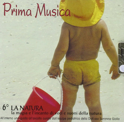 Prima Musica 6 - La Natura