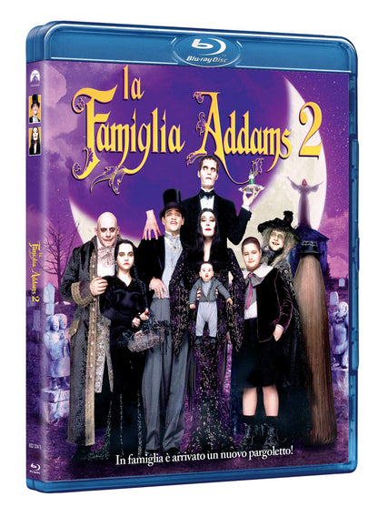 La Famiglia Addams 2