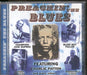 Preachin' the Blues - Featuring Charlie Patton & Many Others
