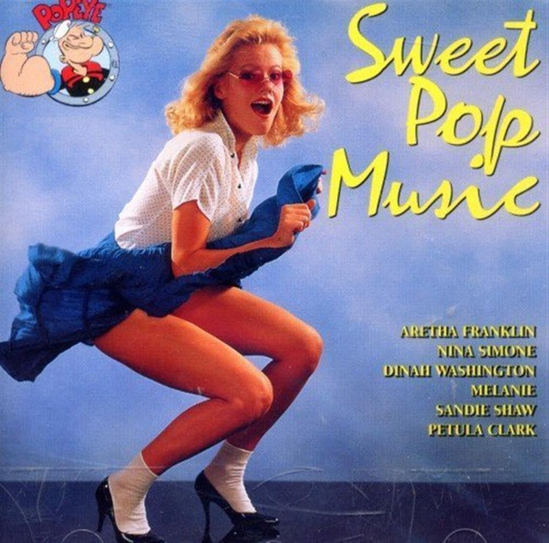 v/a - Sweet pop Music