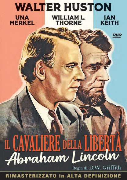 Il Cavalliere Della Liberta (1930)