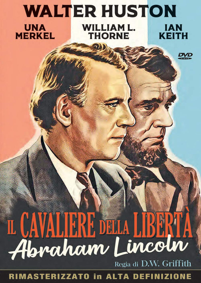Il Cavalliere Della Liberta (1930)