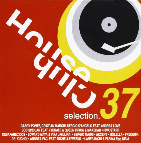 HOUSE CLUB SELECTION 37