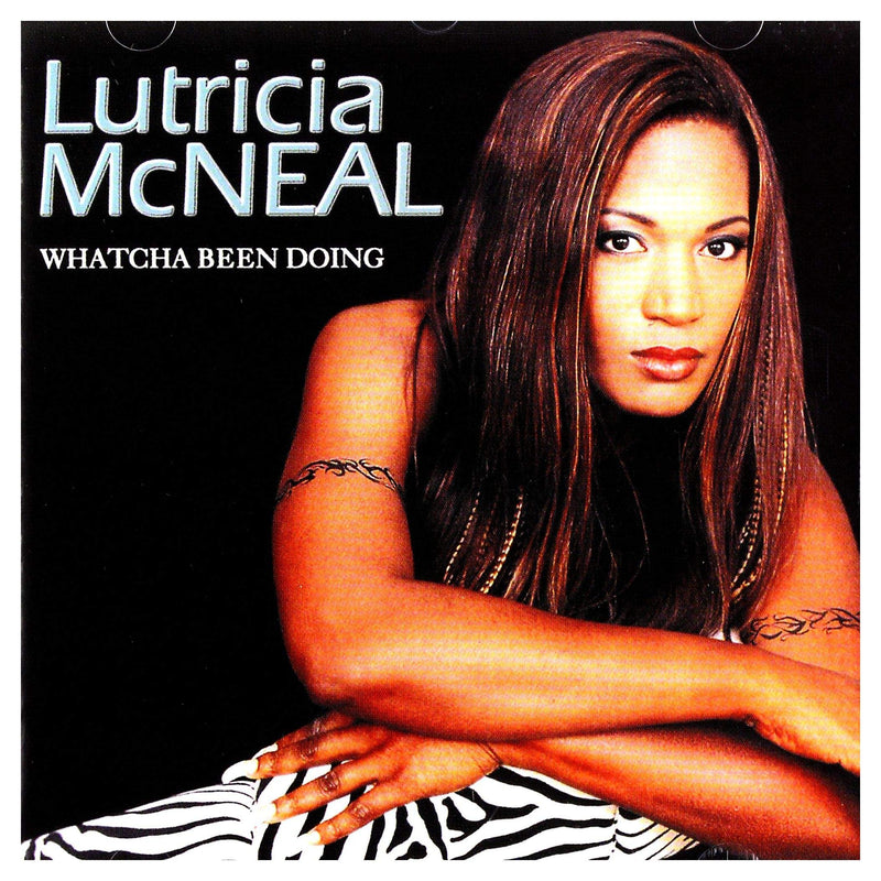 Mcneal Lutricia - Watcha Been Doing