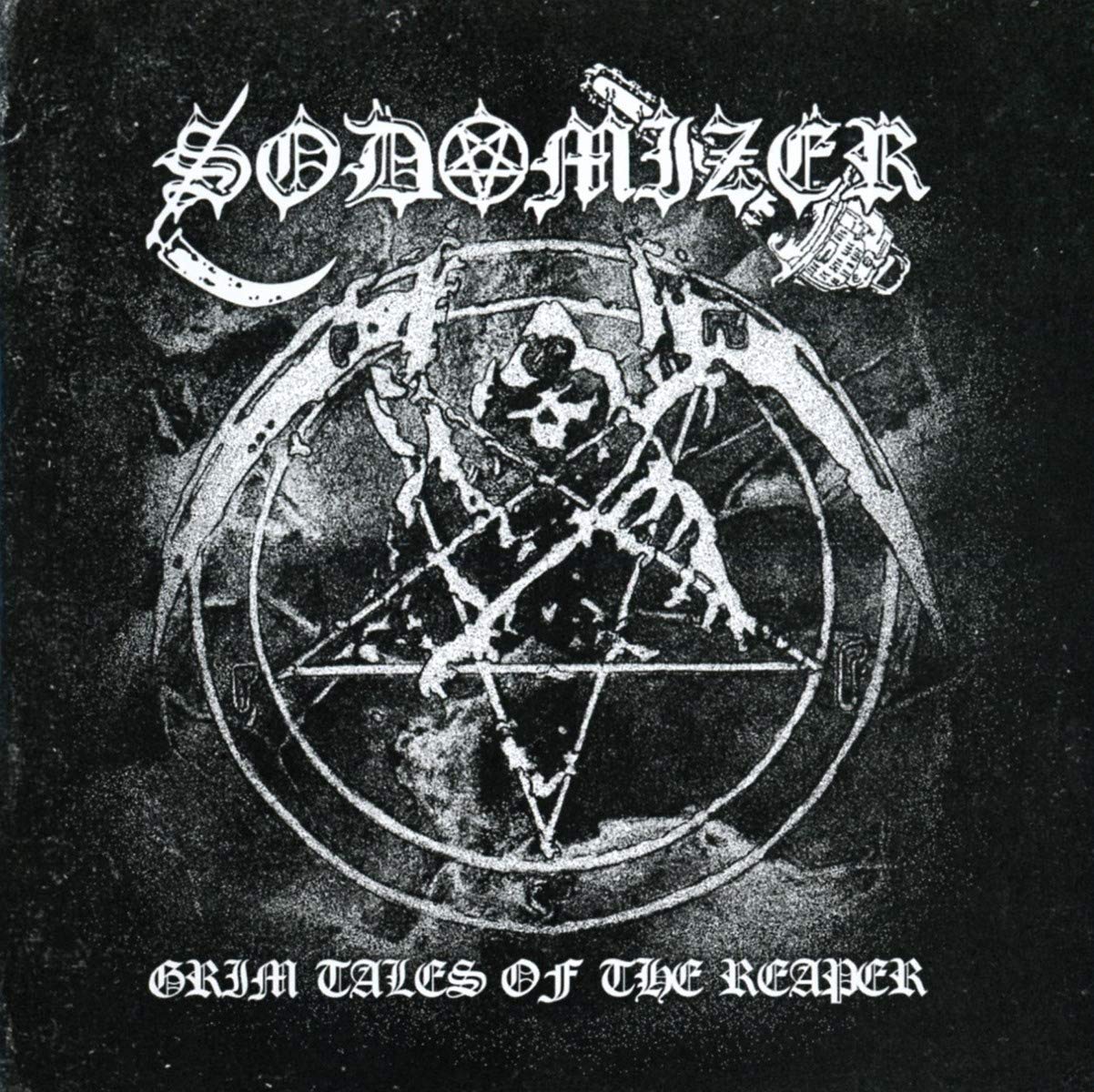 Grim Tales of the Reaper