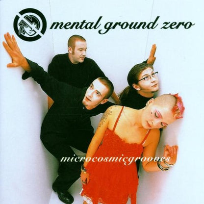 Microcosmic Grooves