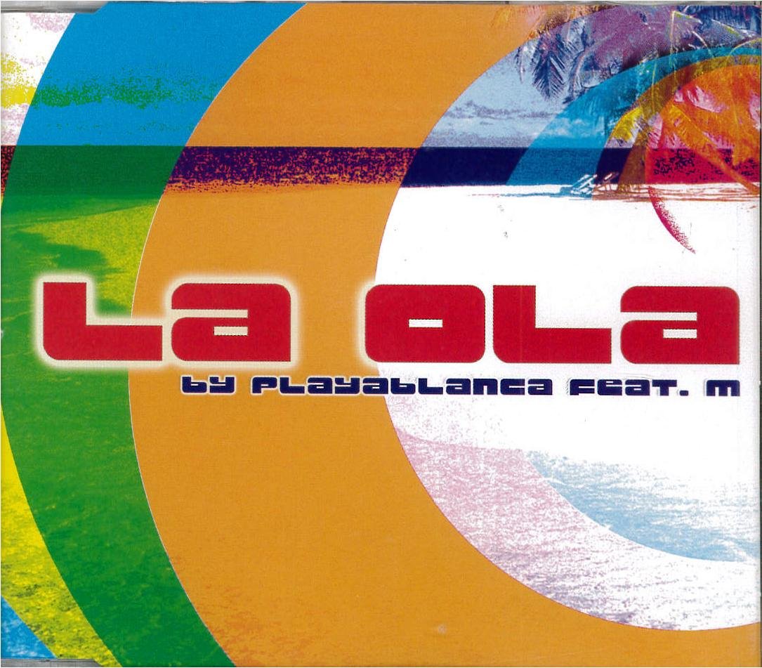 La Ola