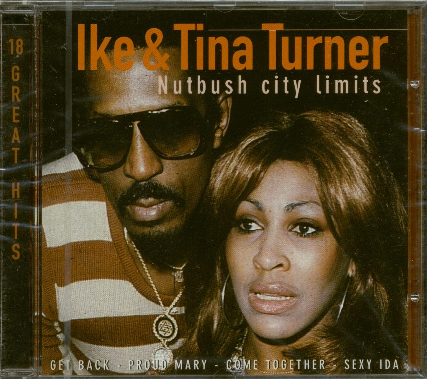 Nutbush City Limits