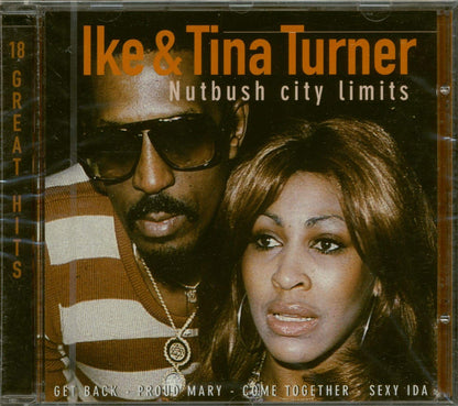 Nutbush City Limits