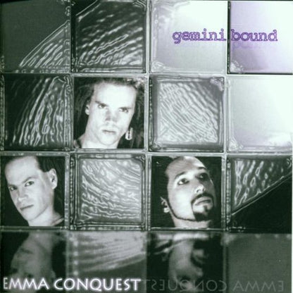 Gemini Bound